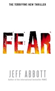 Jeff Abbott - Fear.