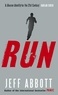 Jeff Abbott - Run.