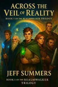 Across the Veil of Reality