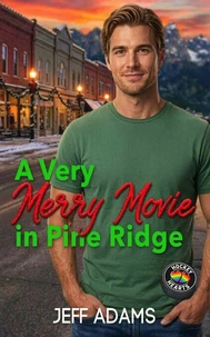 A Very Merry Movie in Pine Ridge