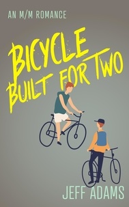  Jeff Adams - Bicycle Built for Two.