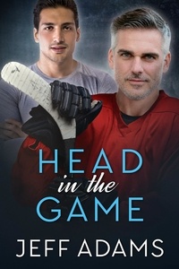  Jeff Adams - Head in the Game.