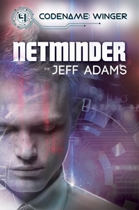  Jeff Adams - Netminder - Codename: Winger, #4.