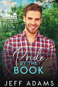 Pride by the Book