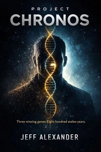 Project Chronos: The Observer