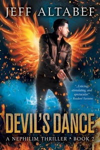  Jeff Altabef - Devil's Dance - A Nephilim Thriller, #2.