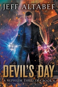  Jeff Altabef - Devil's Day - A Nephilim Thriller, #4.