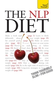 Jeff Archer - The NLP Diet - Think Yourself Slim - For Good.