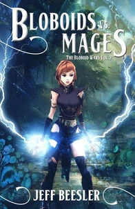 Bloboids Vs. Mages