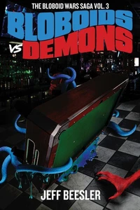 Bloboids Vs. Demons