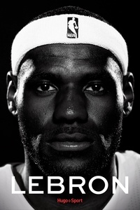 Jeff Benedict - Lebron.