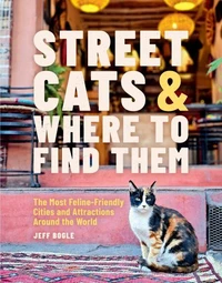 Street Cats &amp; Where to Find Them