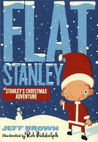 Flat Stanley