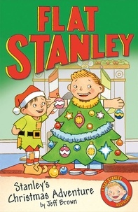 Jeff Brown et Jon Mitchell - Stanley's Christmas Adventure.