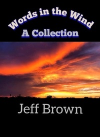  Jeff Brown - Words In The Wind.