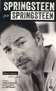 Springsteen par Springsteen