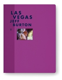 Jeff Burton - Las Vegas.
