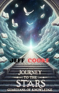  jeff cooke - Journey to the Stars.