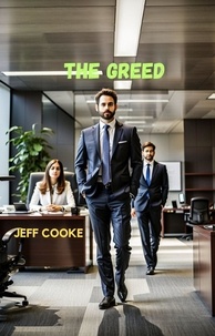  jeff cooke - The Greed.