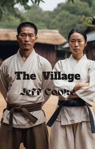  jeff cooke - The Village.