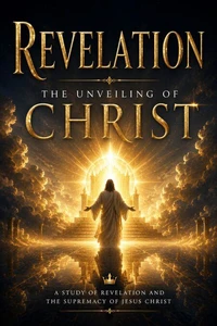 Revelation: The Unveiling of Christ