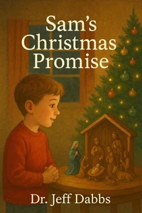 Sam's Christmas Promise