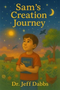 Sam's Creation Journey