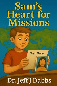 Sam's Heart for Missions