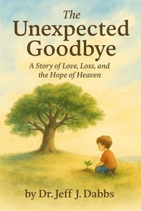 The Unexpected Goodbye
