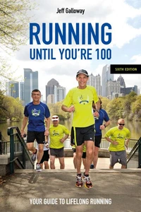 Running Until You're 100