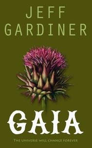 Jeff Gardiner - Falco - The Gaia Trilogy.