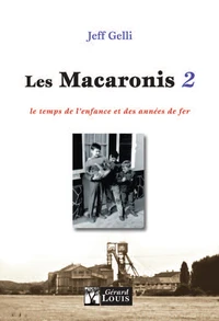 Le temps des l'enfance et des années de fer