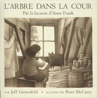 L'arbre dans la cour