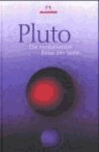 Jeff Green - Pluto - Die evolutionäre Reise der Seele.