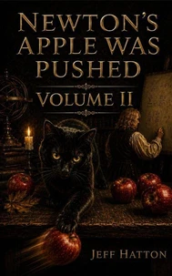 Newton's Apple Was Pushed: Book Two