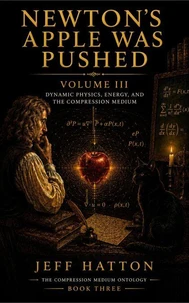 Newton's Apple Was Pushed