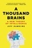 A Thousand Brains. A New Theory of Intelligence