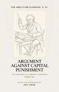 Argument Against Capital Punishment