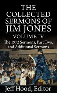 The Collected Sermons of Jim Jones