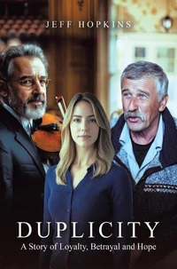 Duplicity: A Story of Loyalty, Betrayal and Hope