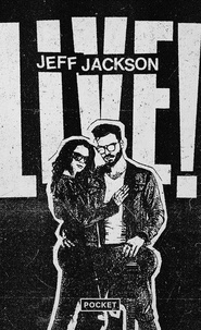 Jeff Jackson - Live !.