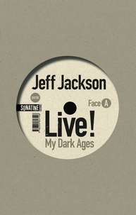 Jeff Jackson - Live !.