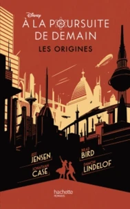 A la poursuite de demain