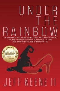 Téléchargements de livres pour kindle free Under the Rainbow