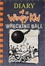 Jeff Kinney - Diary of a Wimpy Kid 14. Wrecking Ball.