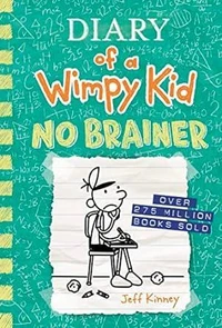 Diary of a Wimpy Kid 18