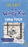 Jeff Kinney - Diary of a Wimpy Kid  : Cabin Fever.