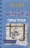 Jeff Kinney - Diary of a Wimpy Kid  : Cabin Fever.