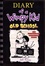 Diary of a Wimpy Kid Tome 10 Old school
