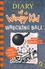 Diary of a Wimpy Kid Tome 14 Wrecking Ball